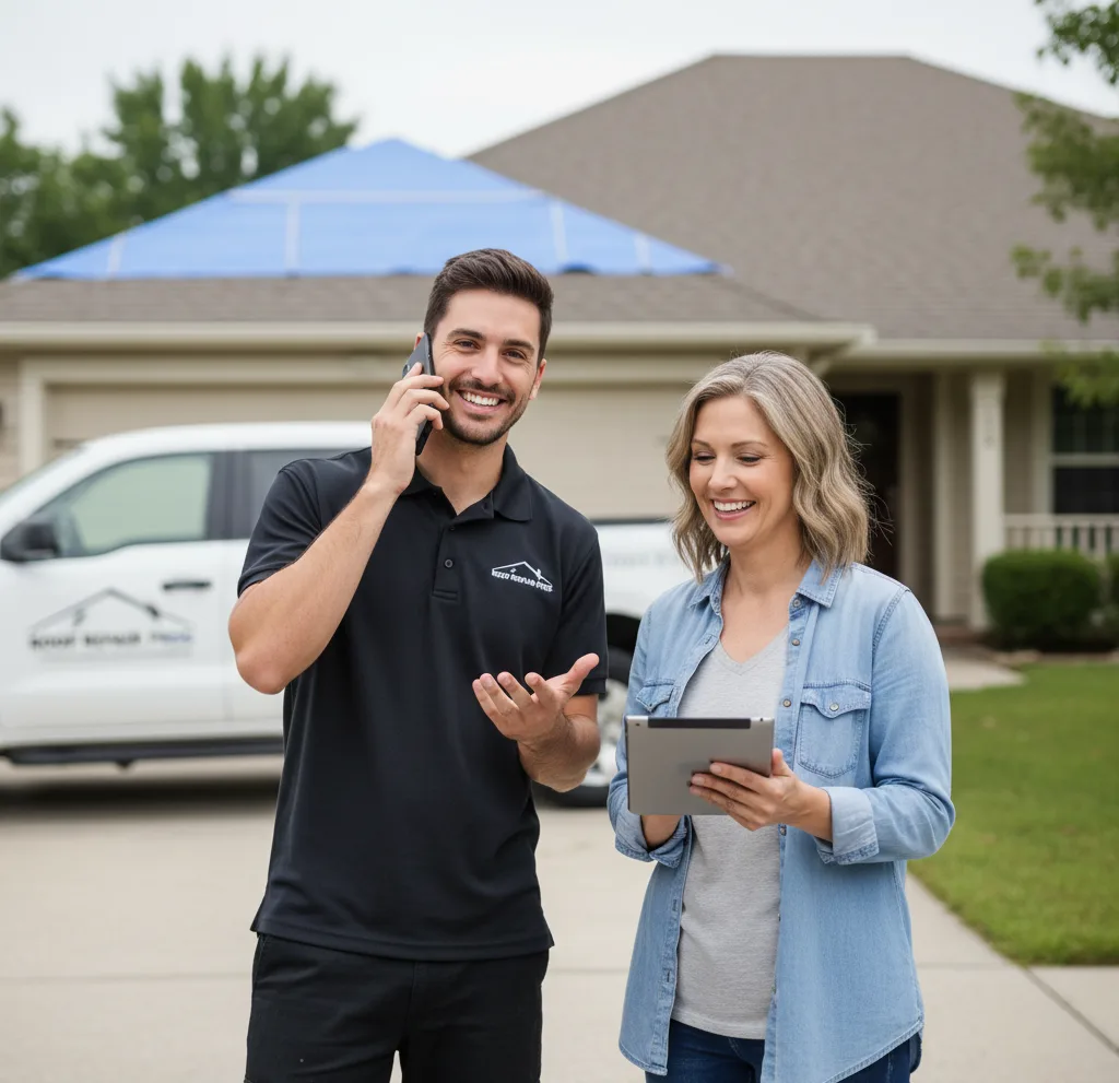 Roof Maintenance in Capistrano Beach, CA